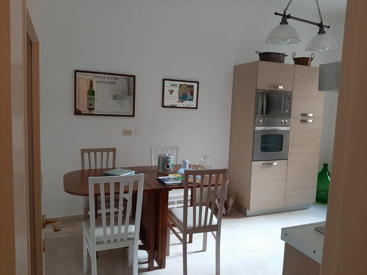 Вилла Interno13Бари Экстерьер фото