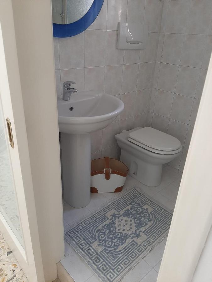 Вилла Interno13Бари Экстерьер фото