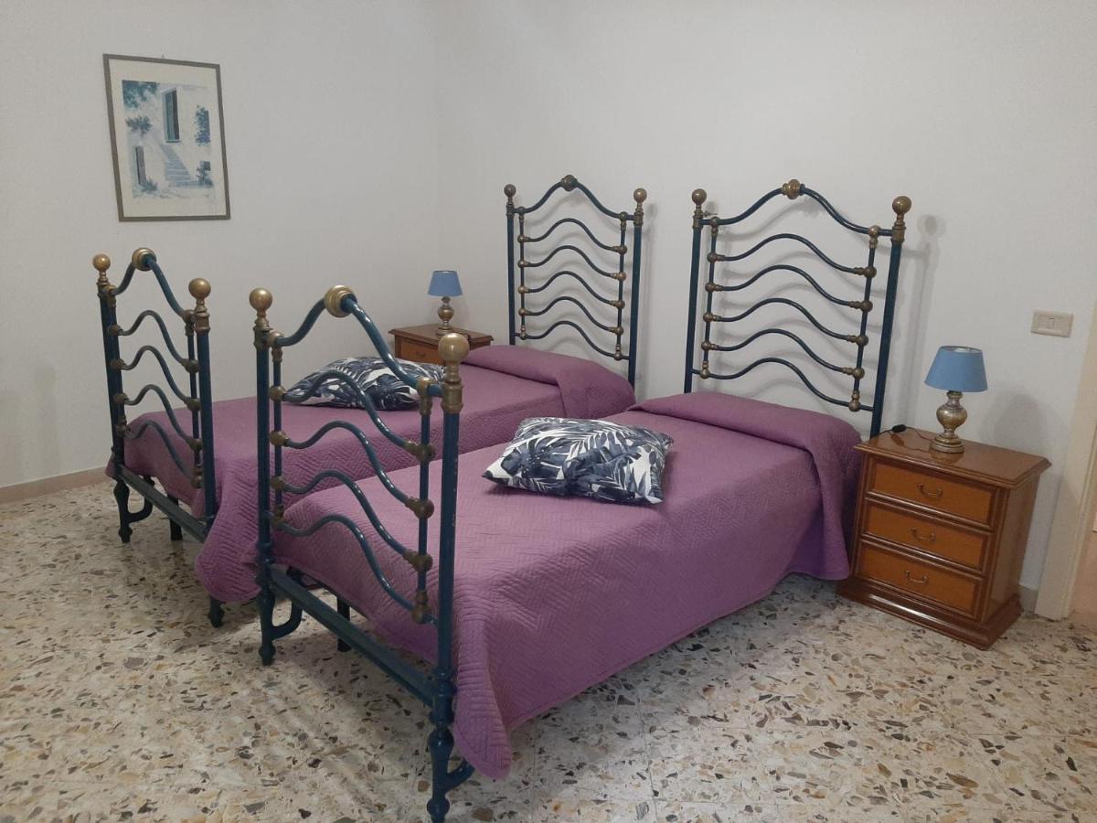 Вилла Interno13Бари Экстерьер фото