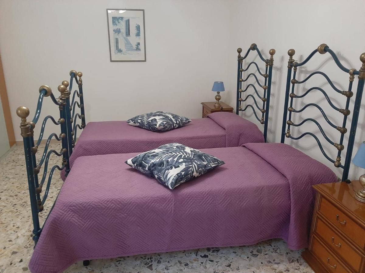 Вилла Interno13Бари Экстерьер фото
