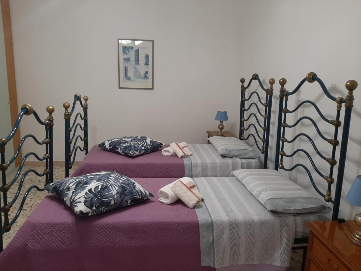 Вилла Interno13Бари Экстерьер фото