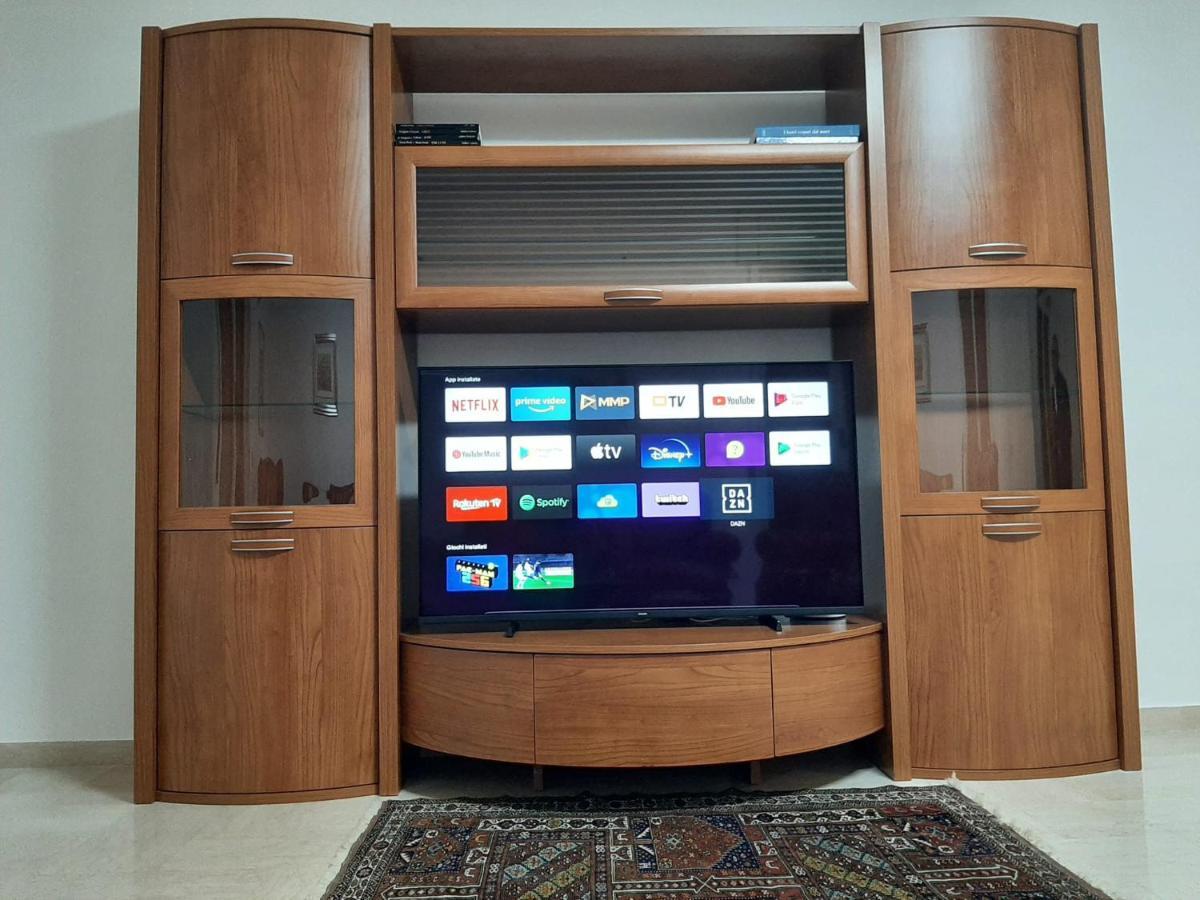 Вилла Interno13Бари Экстерьер фото