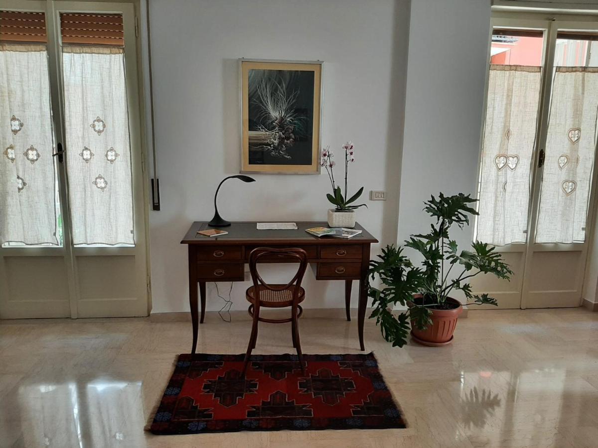 Вилла Interno13Бари Экстерьер фото