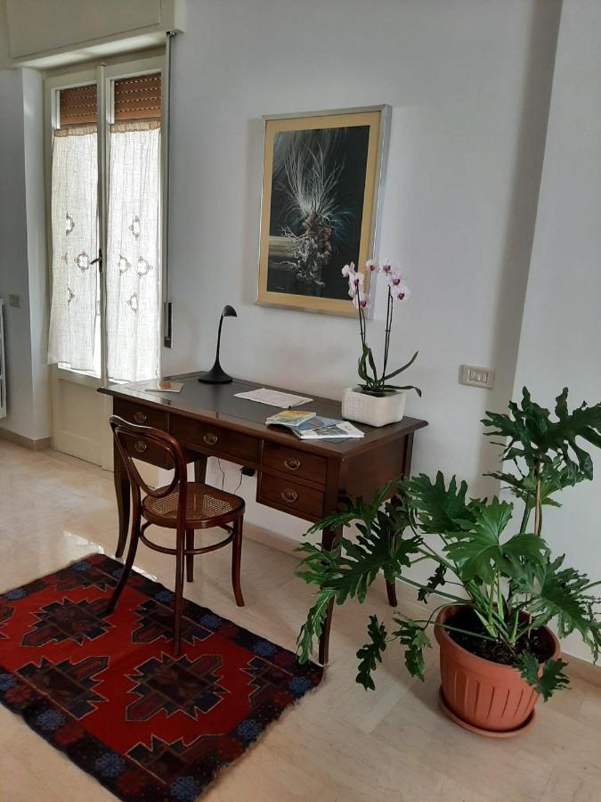 Вилла Interno13Бари Экстерьер фото