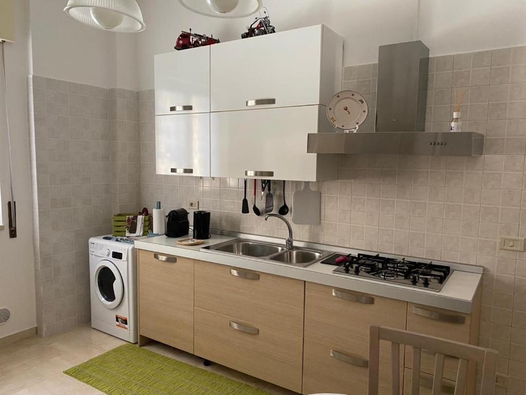 Вилла Interno13Бари Экстерьер фото