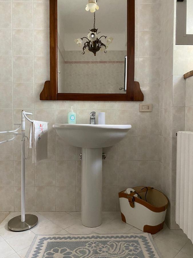 Вилла Interno13Бари Экстерьер фото