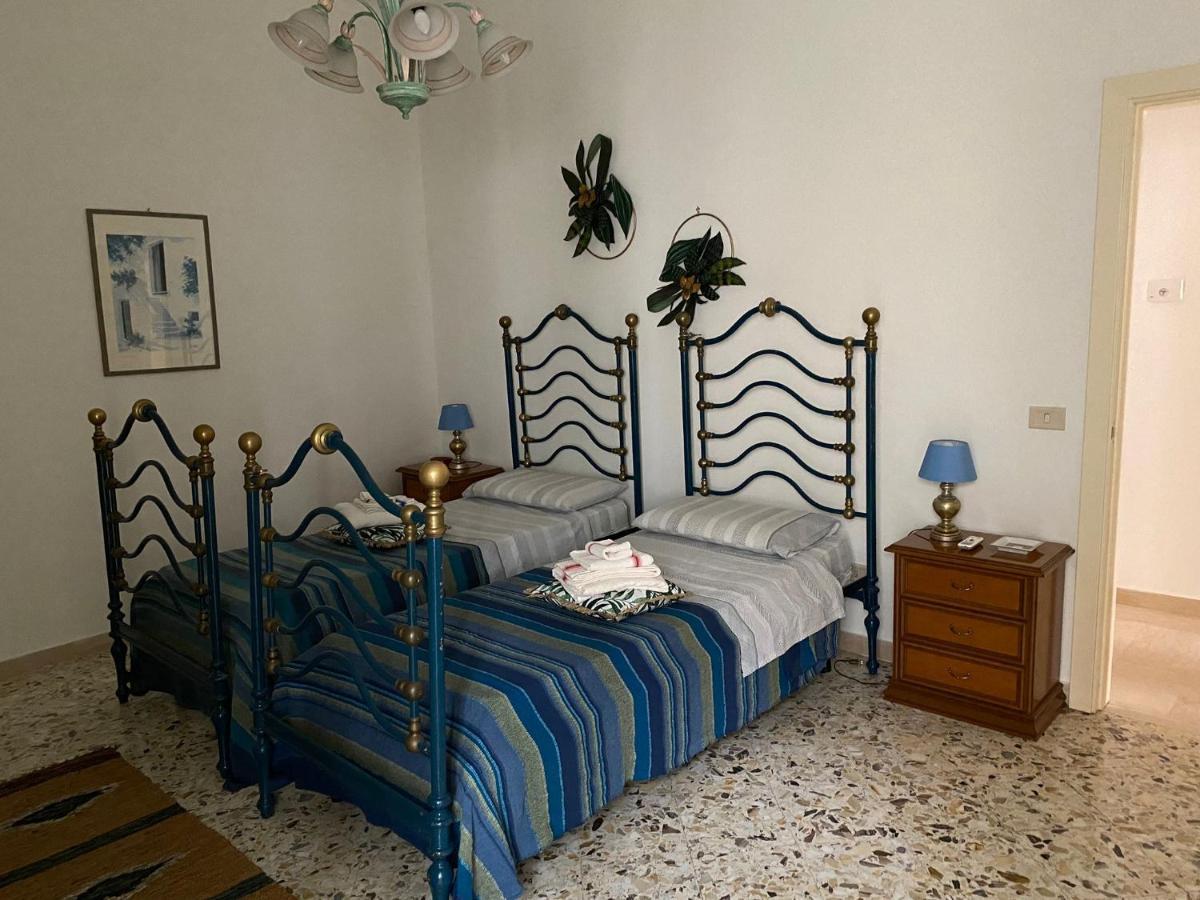 Вилла Interno13Бари Экстерьер фото