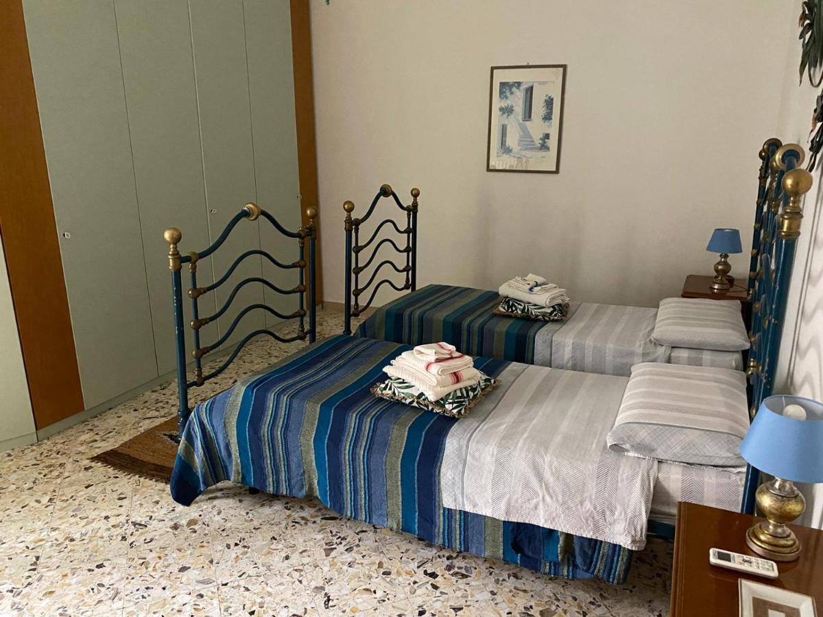 Вилла Interno13Бари Экстерьер фото
