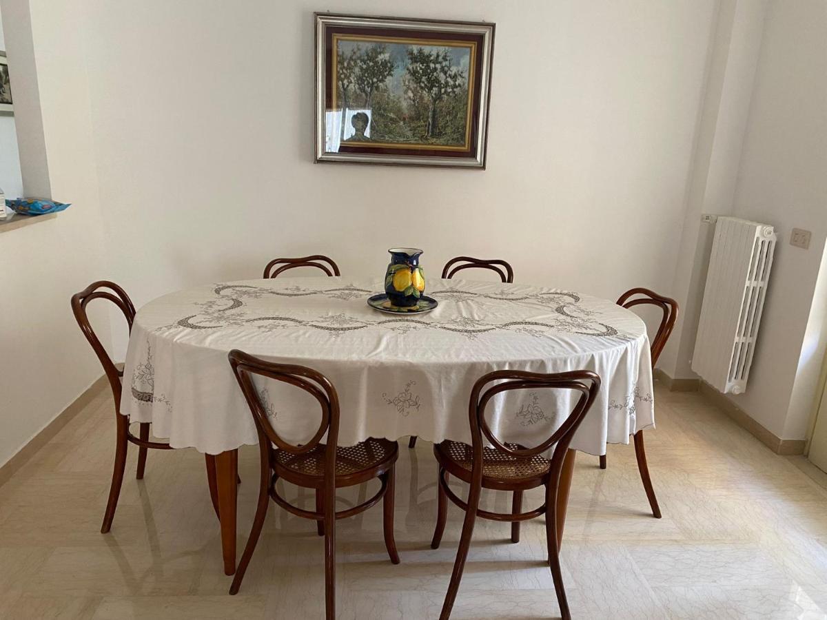 Вилла Interno13Бари Экстерьер фото