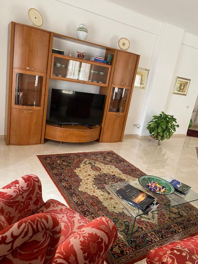 Вилла Interno13Бари Экстерьер фото