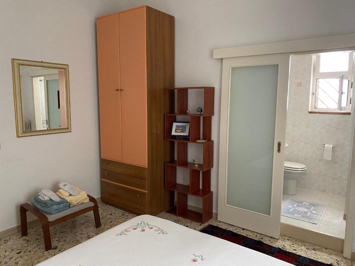 Вилла Interno13Бари Экстерьер фото
